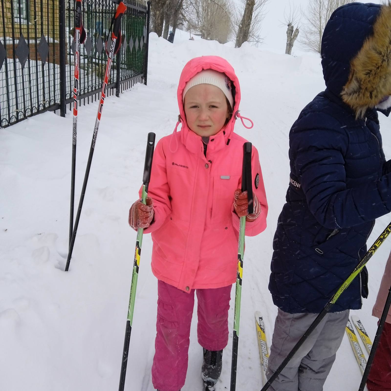 Колотова Маргарита Александровна